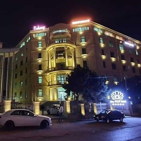 Sea Pearl Hotel バクー エクステリア 写真