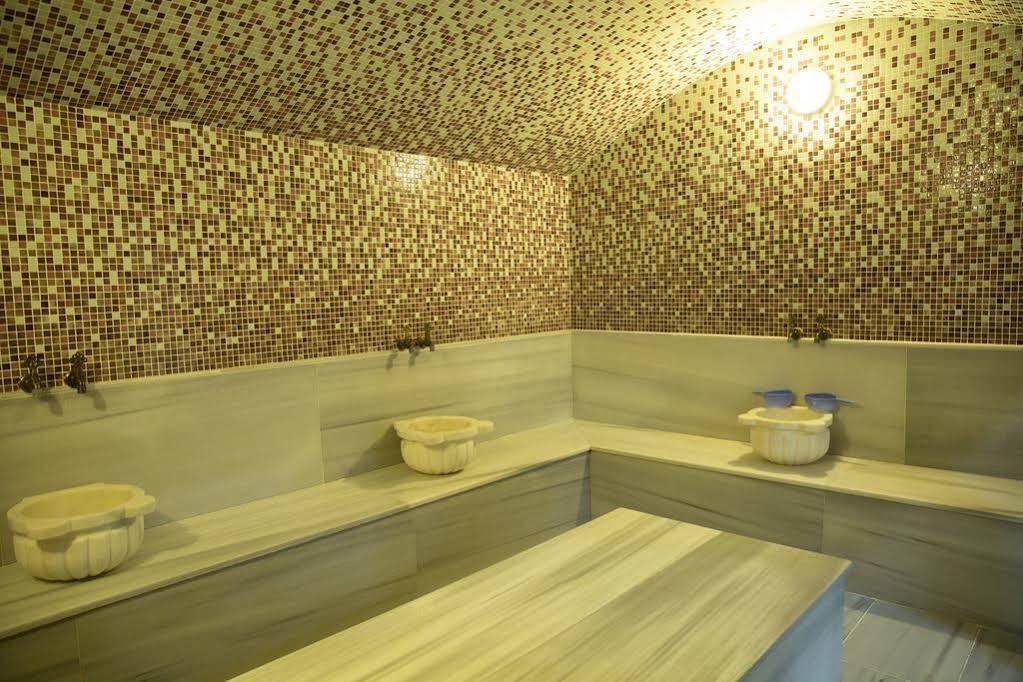 Sea Pearl Hotel バクー エクステリア 写真
