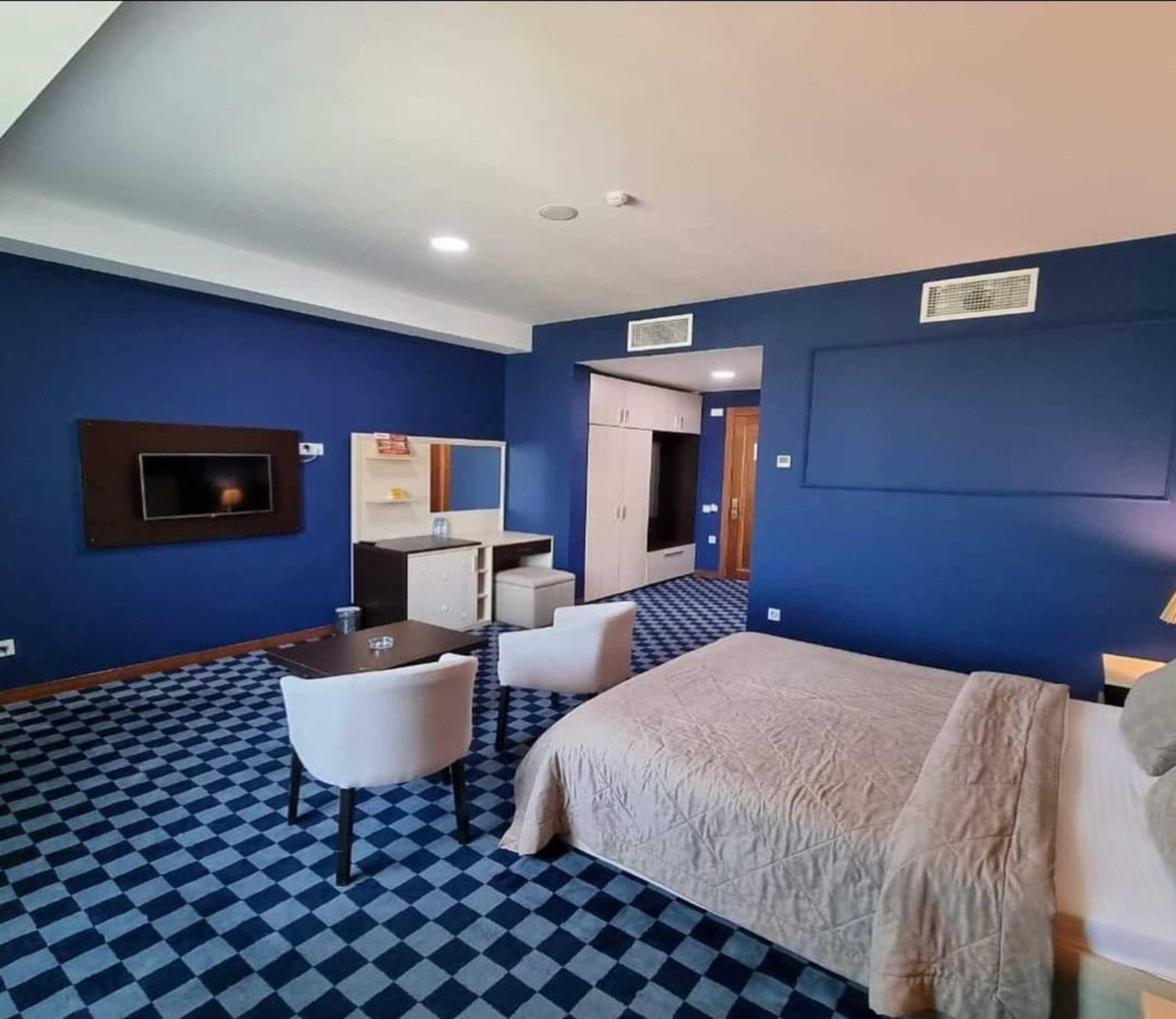 Sea Pearl Hotel バクー エクステリア 写真