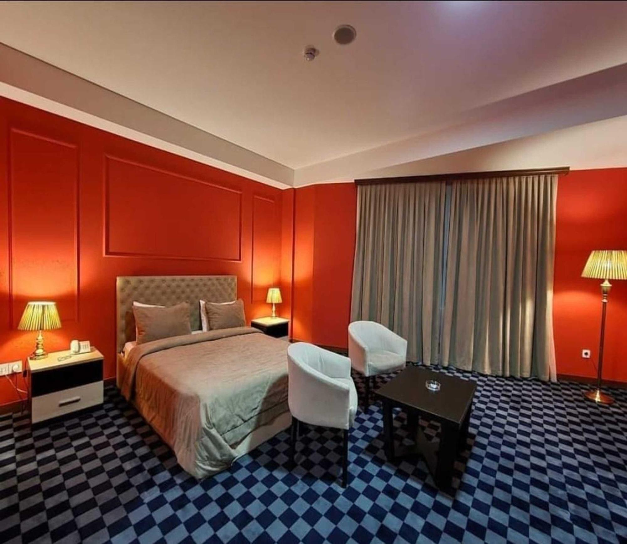 Sea Pearl Hotel バクー エクステリア 写真