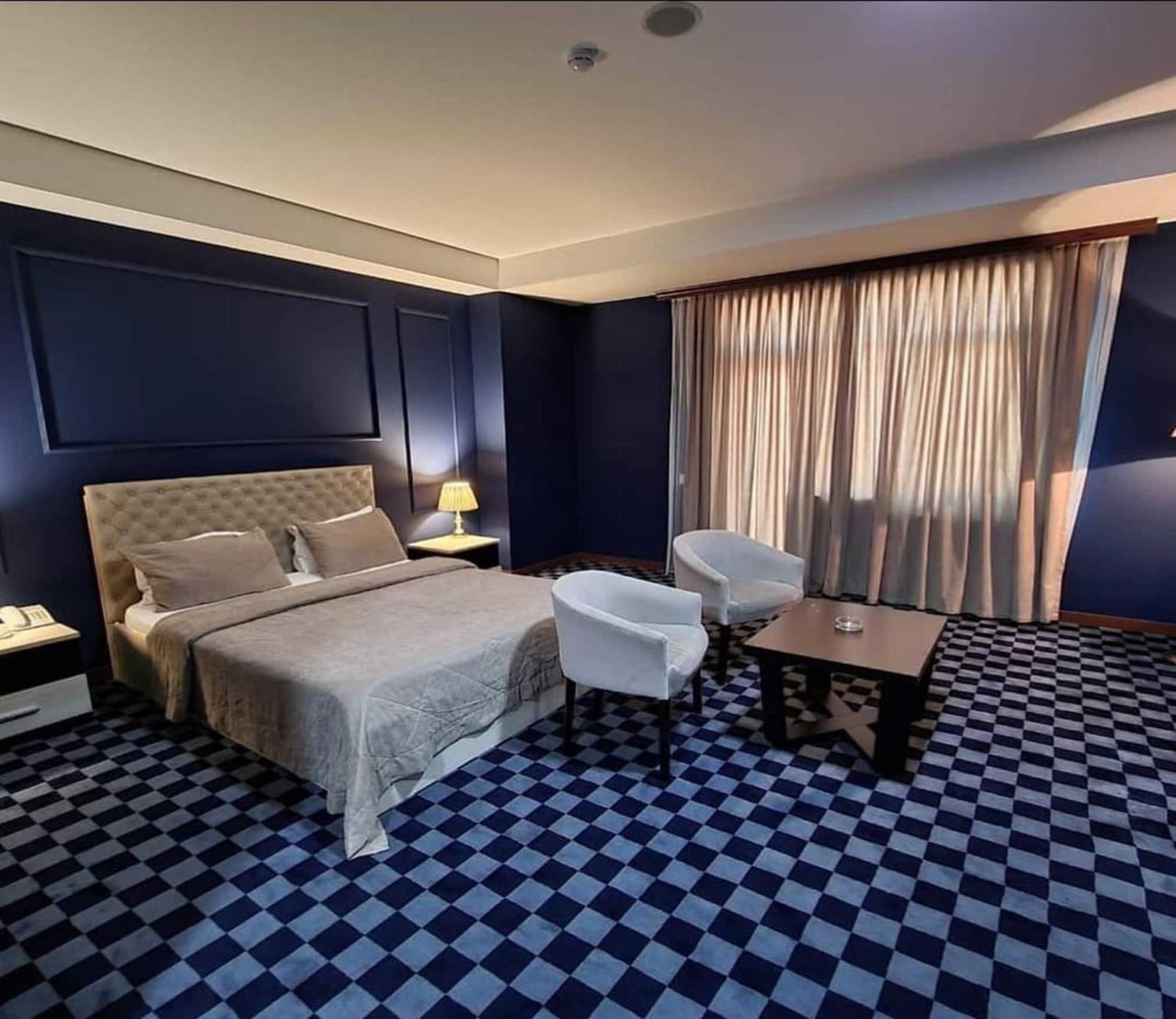 Sea Pearl Hotel バクー エクステリア 写真